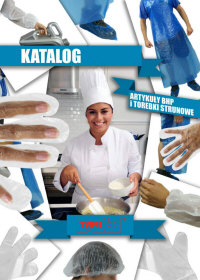 TAMIPOL szeroka gama artykułów niezbędnych w gastronomii i cateringu